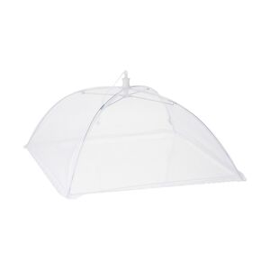 Tampa para pratos Metaltex Nylon (30 x 30 cm)
