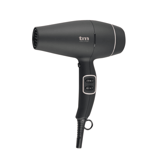 Secador de Cabelo Dobrável TM Electron 1800-2200 W