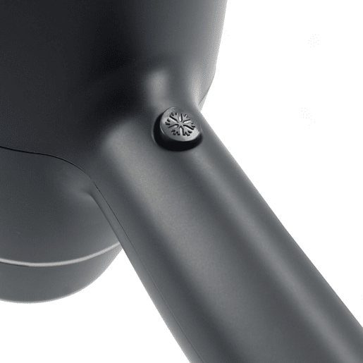 Secador de Cabelo Dobrável TM Electron 1800-2200 W