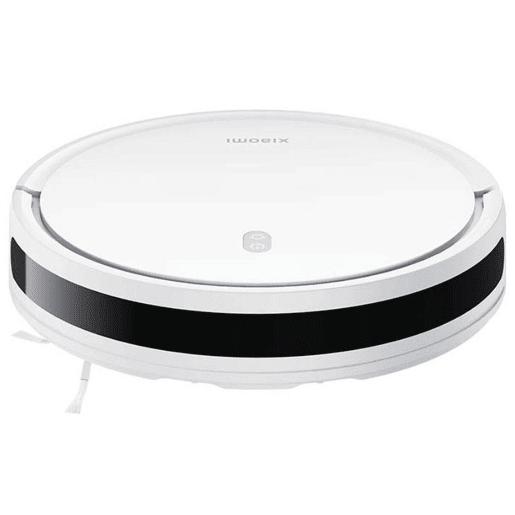 Robot Aspirador Xiaomi E10 2600 mAh Branco