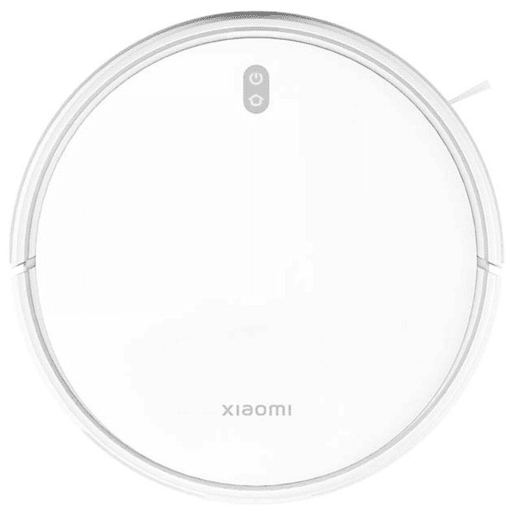 Robot Aspirador Xiaomi E10 2600 mAh Branco