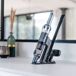Aspirador de mano EZIclean® Blaster F130 convertible Aspirador de mano EZIclean® Blaster F130 convertible Negro
