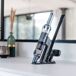 Aspirador de mano EZIclean® Blaster F130 convertible Aspirador de mano EZIclean® Blaster F130 convertible Negro