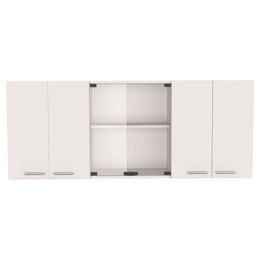 Conjunto Norfolk, 35.460 CM Al X 103150 An cm X 7031.5 P cm, Branco  Caramelo