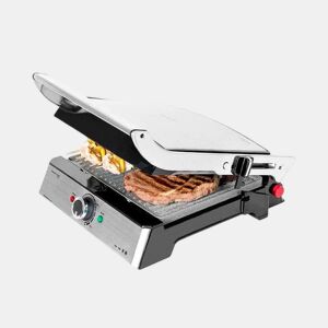 Grill Cecotec Rock'nGrill Pro 200W