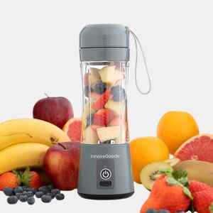 Liquidificadora de Copo Portátil Recarregável Shakuit InnovaGoods