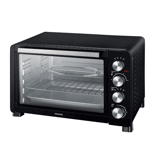 Forno de convecção Infiniton HSM-30N45 2000 W 45 L