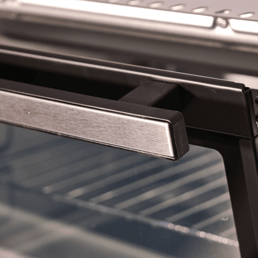 Forno de convecção Infiniton HSM-30N45 2000 W 45 L