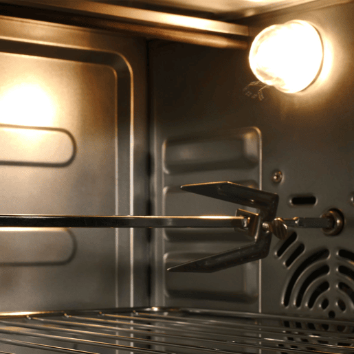 Forno de convecção Infiniton HSM-30N45 2000 W 45 L