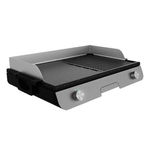 Churrasqueira Elétrica Cecotec PerfectRoast 3000 Inox 3000 W