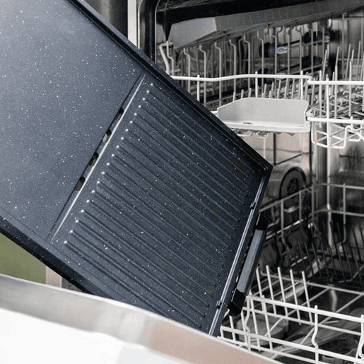 Churrasqueira Elétrica Cecotec PerfectRoast 3000 Inox 3000 W