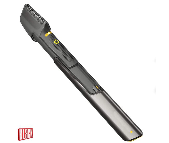 Depiladora y maquina cortar pelo para hombre klack