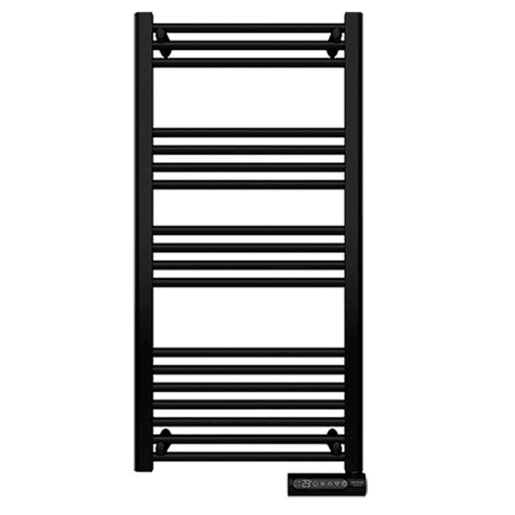 Toalheiro Elétrico Cecotec ReadyWarm 9200 Smart Towel Black Preto 700 W 750 W