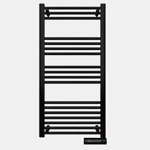 Toalheiro Elétrico Cecotec ReadyWarm 9200 Smart Towel Black Preto 700 W 750 W