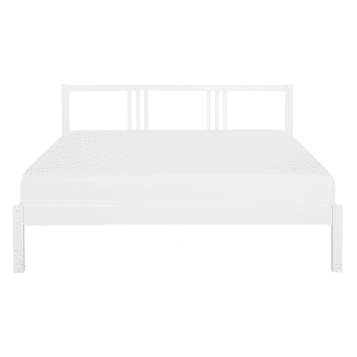 Beliani Cama Pinho VANNES Beliani Cama Pinho VANNES