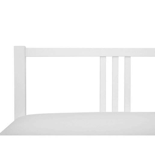 Beliani Cama Pinho VANNES Beliani Cama Pinho VANNES