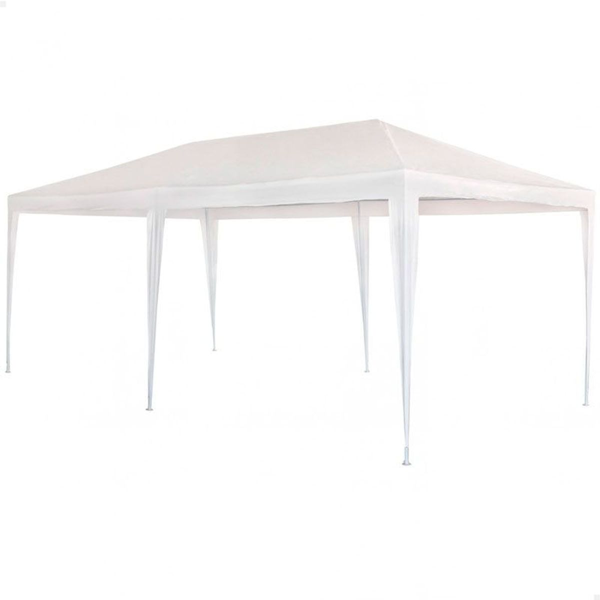 Cenador Aktive Garden m² de sombra