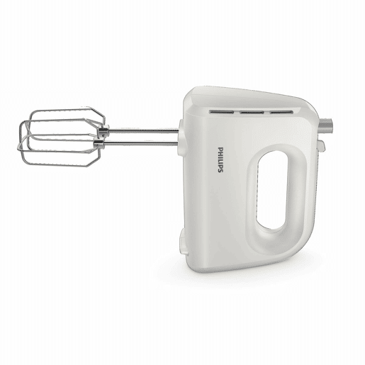 Batedora-Amassadora Philips HR370510 300 W Batedora-Amassadora Philips HR370510 300 W