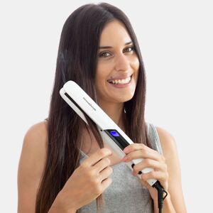 Ferro Cerâmico para Cabelo com Vapor Stemio InnovaGoods 36 W