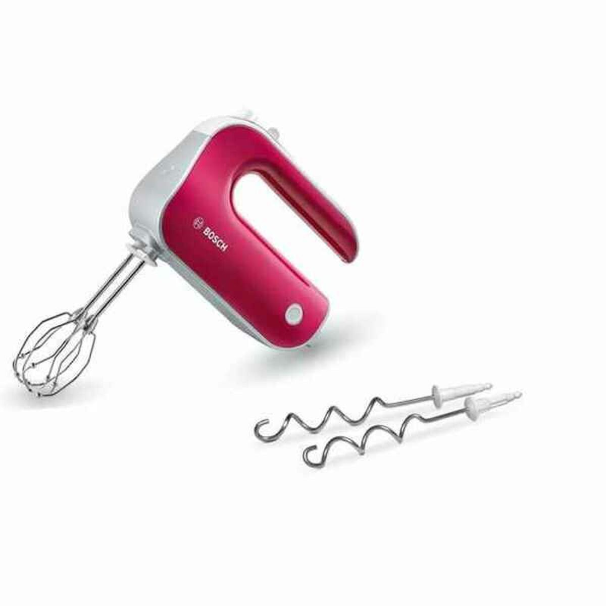 Batidora-amasadora bosch mfq40304 500 w