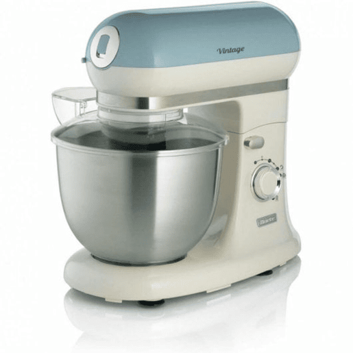 Robot de Cozinha Ariete 1588 1200 W 2400 W 5,5 L