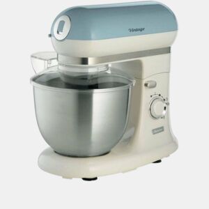 Robot de Cozinha Ariete 1588 1200 W 2400 W 5,5 L