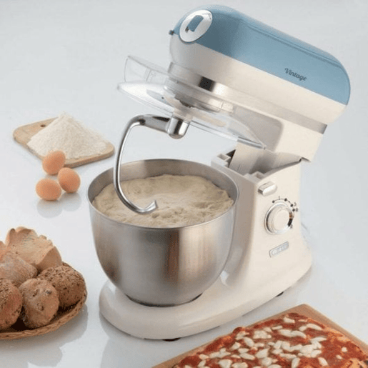 Robot de Cozinha Ariete 1588 1200 W 2400 W 5,5 L