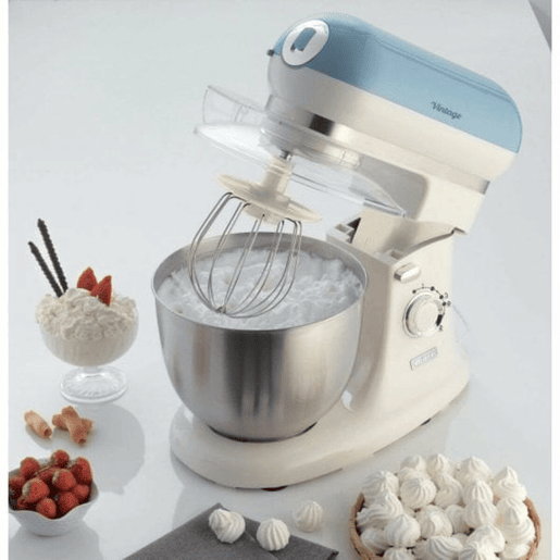 Robot de Cozinha Ariete 1588 1200 W 2400 W 5,5 L
