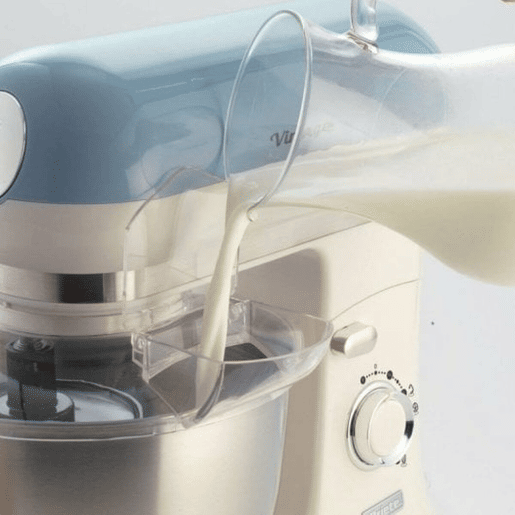 Robot de Cozinha Ariete 1588 1200 W 2400 W 5,5 L