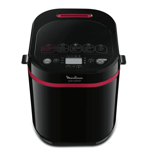 Máquina de Pão Moulinex Pain Plaisir OW2208 650 W