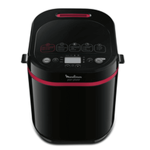 Máquina de Pão Moulinex Pain Plaisir OW2208 650 W