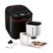Panificadora Pain Plaisir OW2208 Panificadora Pain Plaisir OW2208 Negro