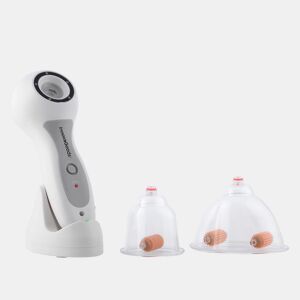 Aparelho Anticelulítico de Vacuoterapia Pro InnovaGoods