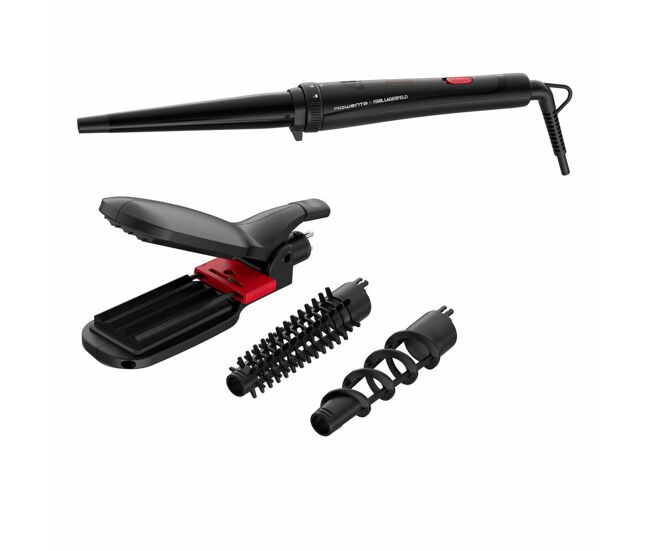 Cepillo moldeador rowenta cf422l 48w