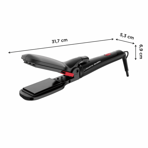 Escova de Styling Rowenta CF422L 48W