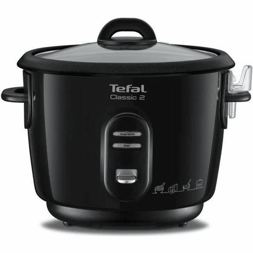 Panela de Cozedura Lenta Tefal RK102811 500 W