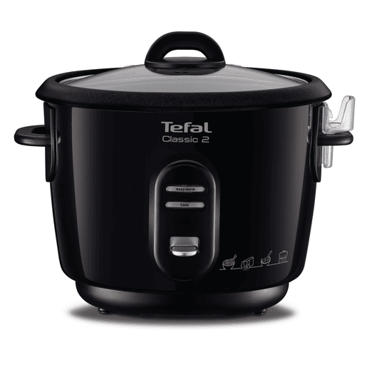 Panela de Cozedura Lenta Tefal RK102811 500 W