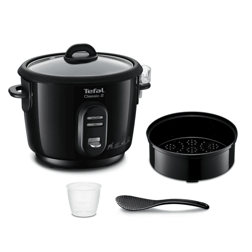 Panela de Cozedura Lenta Tefal RK102811 500 W