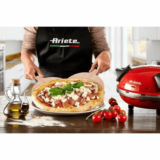 Mini forno elétrico Ariete Pizza oven Da Gennaro 1200 W