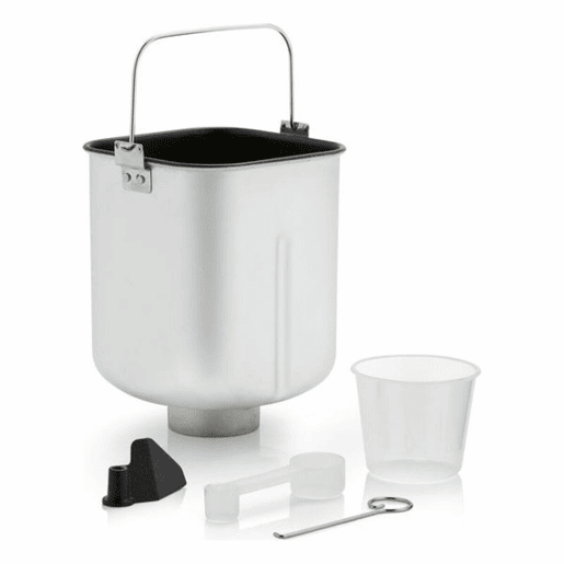 Máquina de Pão Tristar BM-4586 550W