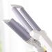 Plancha de Pelo Cerámica para Ondas Plancha de Pelo Cerámica para Ondas Gris