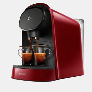 Máquina de Café de Cápsulas Philips L'Or Barista LM8012  51