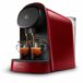 Cafetera de Cápsulas L'Or Barista LM8012 / 51 Cafetera de Cápsulas L'Or Barista LM8012 / 51 Rojo