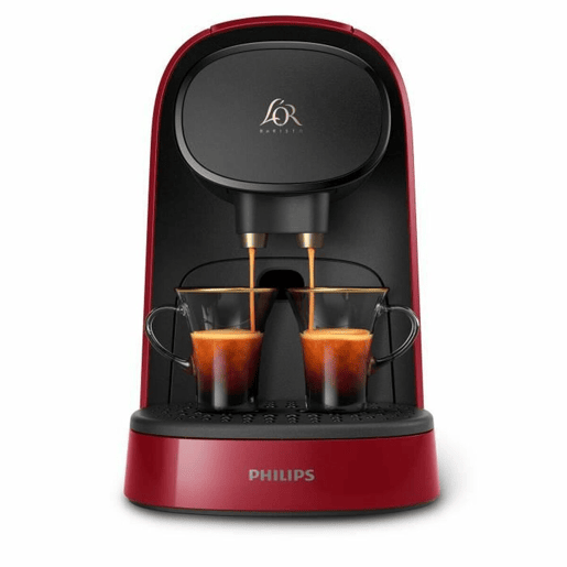 Máquina de Café de Cápsulas Philips L'Or Barista LM8012  51
