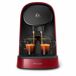 Cafetera de Cápsulas L'Or Barista LM8012 / 51 Cafetera de Cápsulas L'Or Barista LM8012 / 51 Rojo