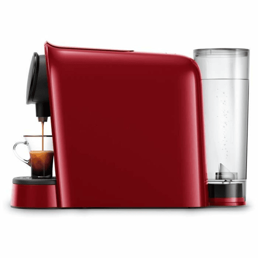 Máquina de Café de Cápsulas Philips L'Or Barista LM8012  51