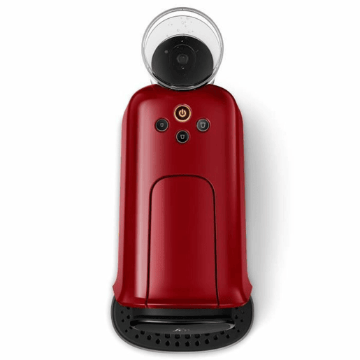 Máquina de Café de Cápsulas Philips L'Or Barista LM8012  51