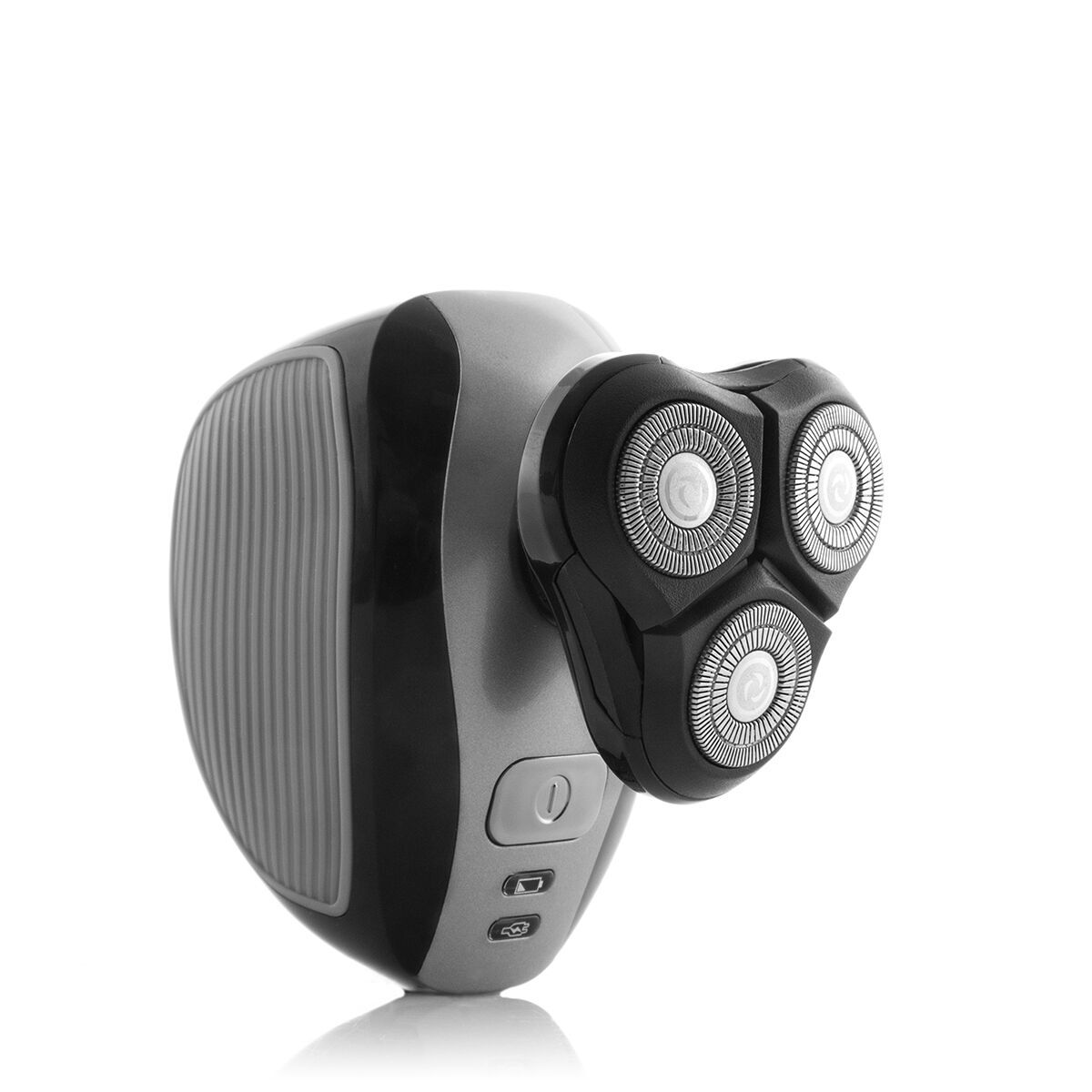 Afeitadora Recargable Ergonómica Multifunción 5 en 1