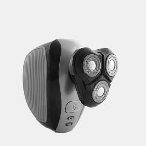 Máquina de Barbear Recarregável Ergonómica Multifunções 5 em 1 Shavestyler InnovaGoods