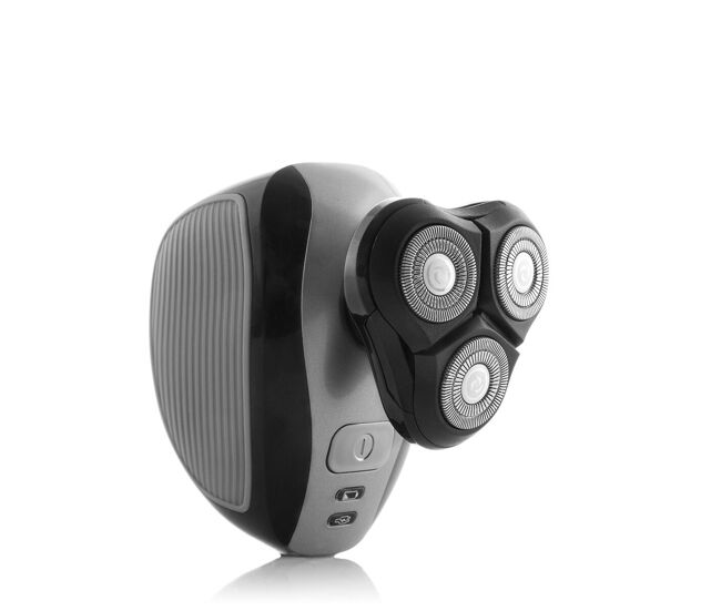 Afeitadora recargable ergonómica multifunción 5 en 1 shavestyler innovagoods